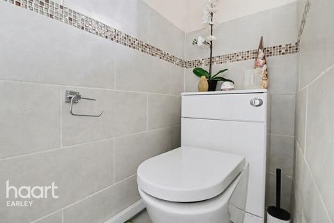 undefined, Stilton Close, READING