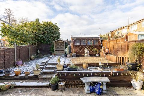3 bedroom semi-detached house for sale, Hazel Way, Crawley RH10