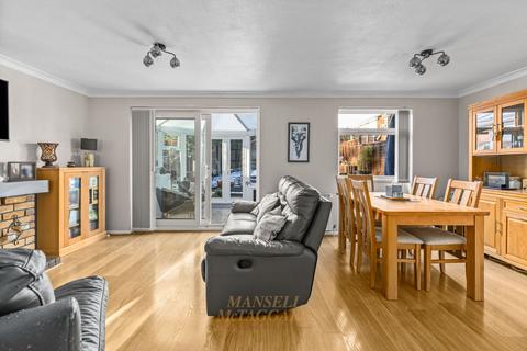 3 bedroom semi-detached house for sale, Hazel Way, Crawley RH10