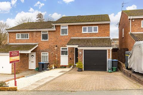 3 bedroom semi-detached house for sale, Hazel Way, Crawley RH10