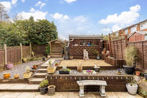 3 bedroom semi-detached house for sale, Hazel Way, Crawley RH10