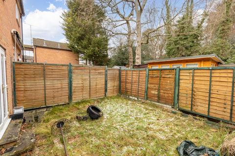 1 bedroom flat for sale, Brooklands Road, Crawley RH11