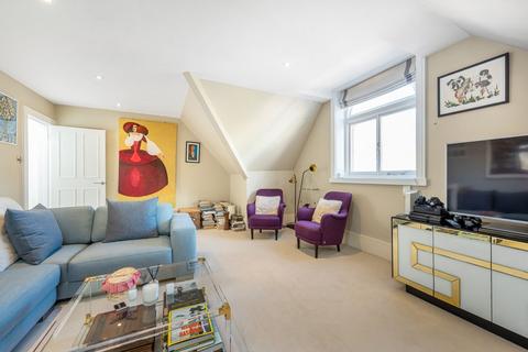 3 bedroom flat for sale, Cadogan Gardens, London SW3