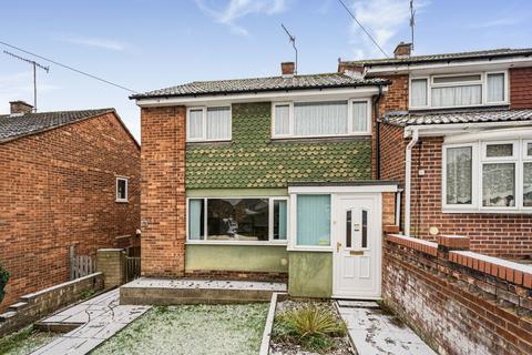 3 bedroom semi-detached house for sale, Horsenden Road, High Wycombe HP13