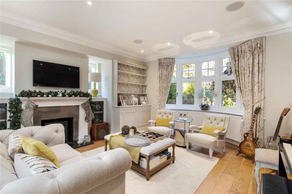 Drawing Room
