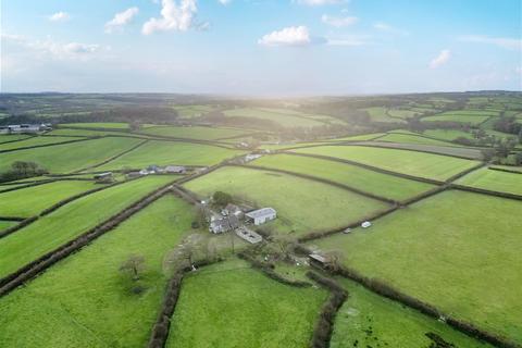 4 bedroom detached house for sale, Nr Milton Damerel