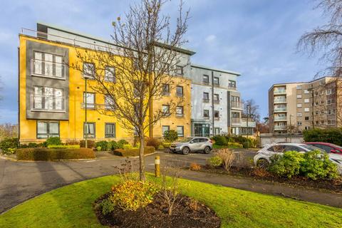 2 bedroom ground floor flat for sale, Barnton Grove, Edinburgh, EH4