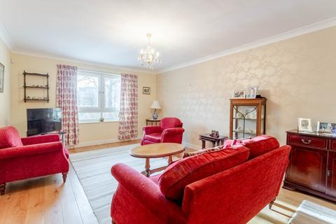 2 bedroom ground floor flat for sale, Barnton Grove, Edinburgh, EH4