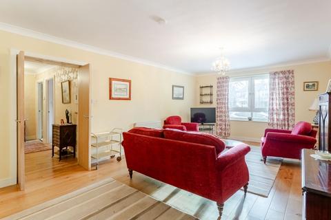 2 bedroom ground floor flat for sale, Barnton Grove, Edinburgh, EH4