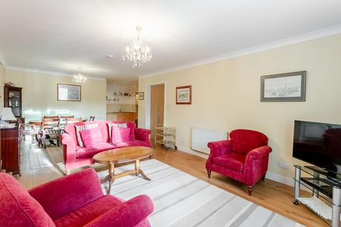 2 bedroom ground floor flat for sale, Barnton Grove, Edinburgh, EH4