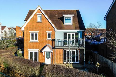 undefined, The Moors, Redhill