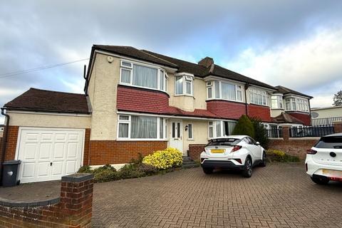 5 bedroom semi-detached house for sale, Charterhouse Road, Orpington, BR6