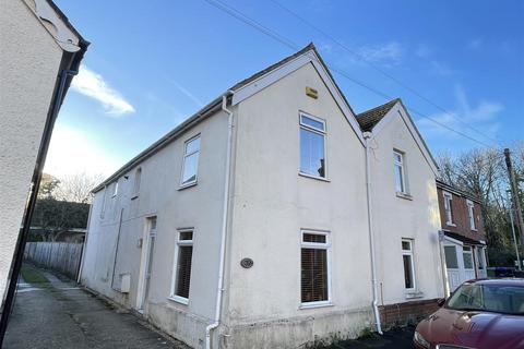 undefined, Hartington Road, Salisbury SP2