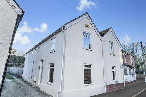 undefined, Hartington Road, Salisbury SP2