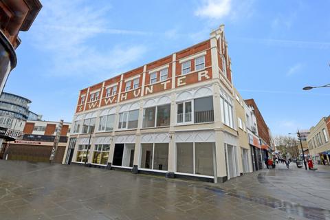 1 bedroom apartment to rent, Hunters House, Edgeware Road, Town Centre, Swindon, SN1