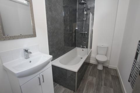 1 bedroom apartment to rent, Hunters House, Edgeware Road, Town Centre, Swindon, SN1