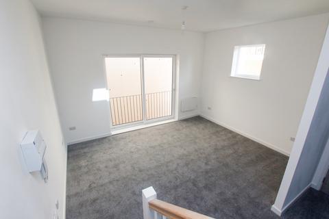 1 bedroom apartment to rent, Hunters House, Edgeware Road, Town Centre, Swindon, SN1