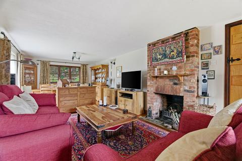 undefined, Wicken Road, Wicken Bonhunt