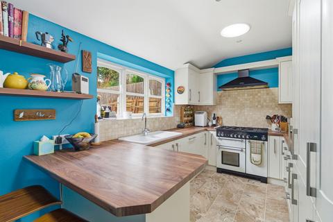 undefined, Wicken Road, Wicken Bonhunt