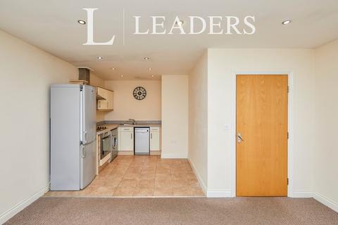 2 bedroom flat to rent, Peckerdale Gardens, Spondon, DE21