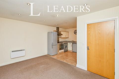 2 bedroom flat to rent, Peckerdale Gardens, Spondon, DE21