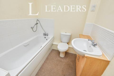 2 bedroom flat to rent, Peckerdale Gardens, Spondon, DE21