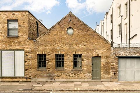 undefined, Culford Road, London N1