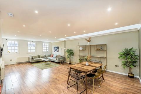 undefined, Culford Road, London N1