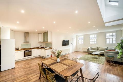undefined, Culford Road, London N1
