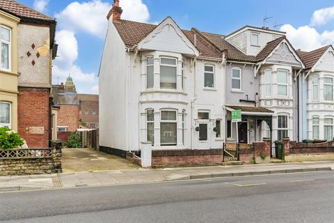 undefined, Baffins Road, Portsmouth