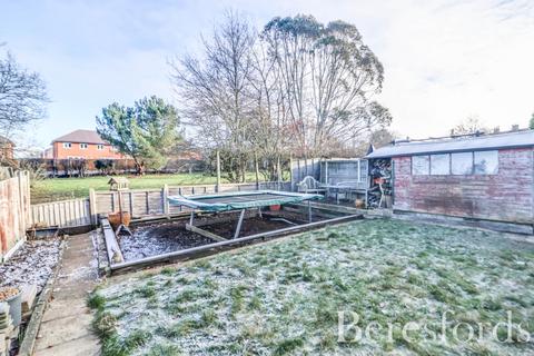 4 bedroom semi-detached house for sale, Ashpole Road, Braintree, CM7