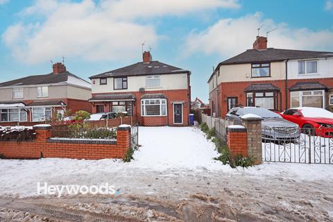 3 bedroom semi-detached house to rent, Church Lane, Knutton, Newcastle-under-Lyme