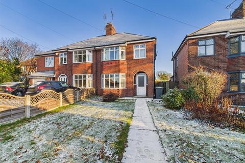 3 bedroom semi-detached house for sale, Ashby Road, Hinckley