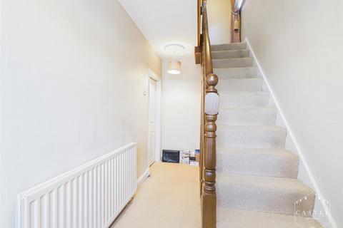 3 bedroom semi-detached house for sale, Ashby Road, Hinckley