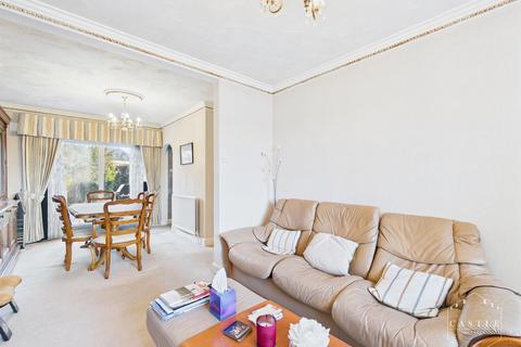 3 bedroom semi-detached house for sale, Ashby Road, Hinckley