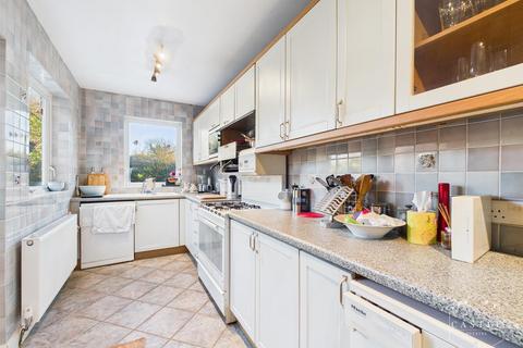 3 bedroom semi-detached house for sale, Ashby Road, Hinckley