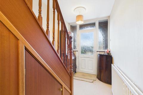 3 bedroom semi-detached house for sale, Ashby Road, Hinckley