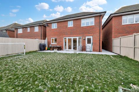 undefined, Harvey Lane, Cambridge CB22