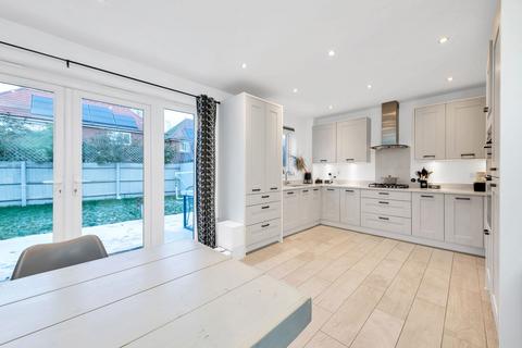 undefined, Harvey Lane, Cambridge CB22