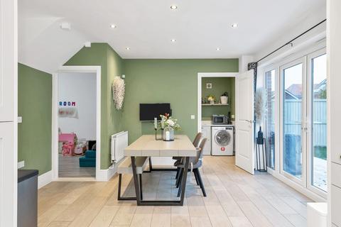 undefined, Harvey Lane, Cambridge CB22