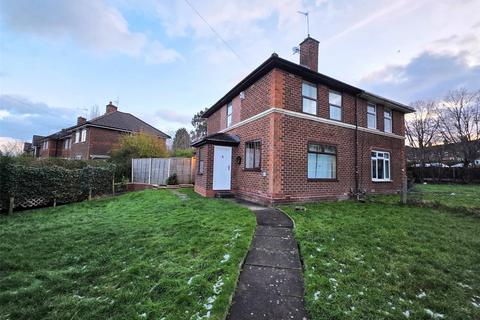 undefined, Blandford Road, Quinton, Birmingham, B32