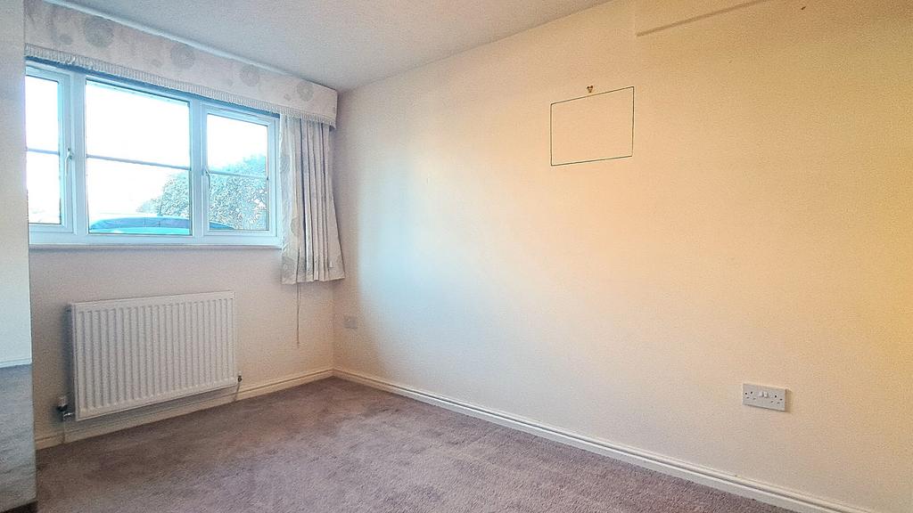 Ground Floor Bedroom
