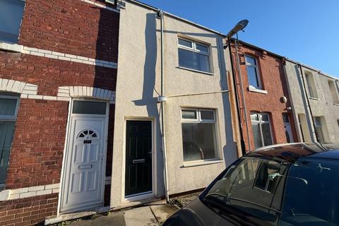 2 bedroom terraced house for sale, Derby Street, Hartlepool