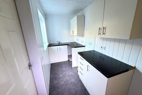 2 bedroom terraced house for sale, Derby Street, Hartlepool