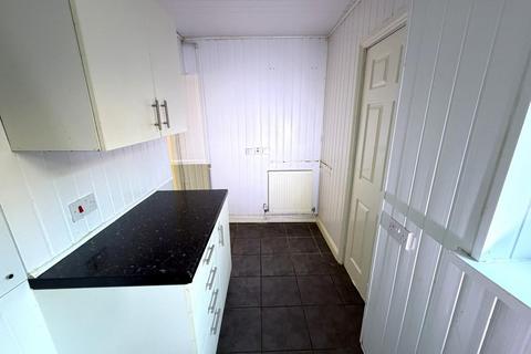 2 bedroom terraced house for sale, Derby Street, Hartlepool