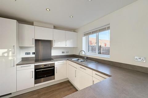 3 bedroom semi-detached house for sale, Atlas Crescent, Burgess Hill