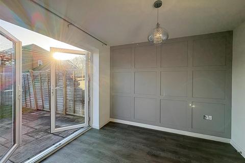 3 bedroom semi-detached house for sale, Atlas Crescent, Burgess Hill