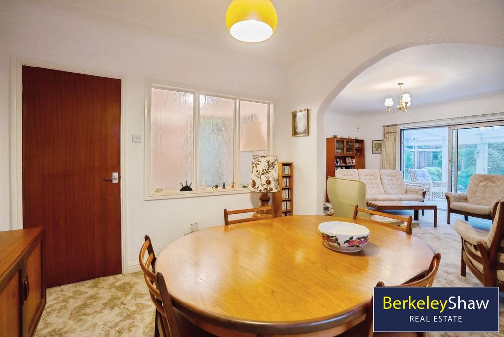 Dinning Room