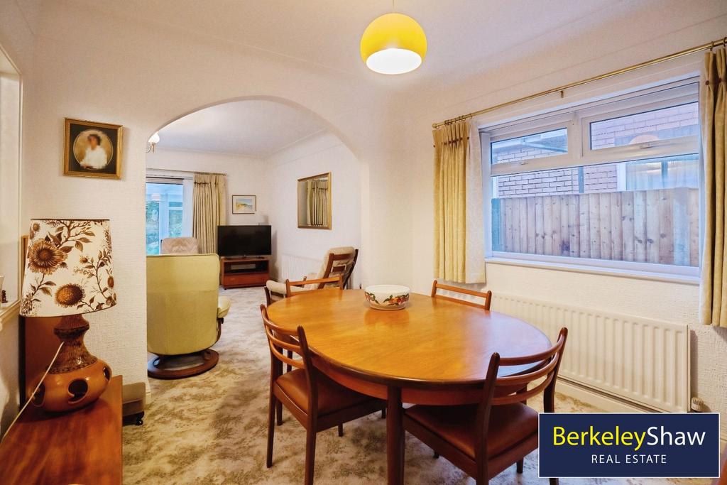 Dinning Room