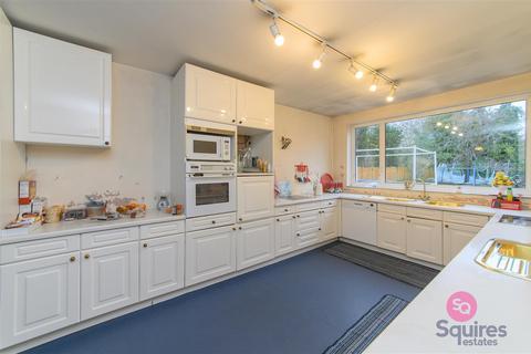 9 bedroom detached house for sale, Prothero Gardens, London